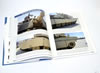 M1A2 SEP - Abrams Main Battle Tank in Detail - SABOT Publications Book Review by Al Bowie: Image