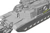 Ryefield Model Kit No. RM-5011 - M1 ABV PREVIEW: Image