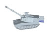 Panda Hobby 1/35 scale M109A7 Paladin PREVIEW: Image