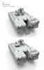 Meng 1/35 scale Israeli Heavy Armoured Personnel Carrier NAMER PREVIEW: Image