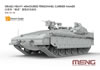 Meng 1/35 scale Israeli Heavy Armoured Personnel Carrier NAMER PREVIEW: Image