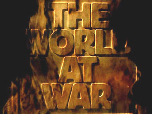 missing-lynx.com - Reviews - The World At War: Special DVD