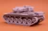 Cromwell Models 1/72 scale Centurion Mk.V/1 Review by Glen Porter: Image