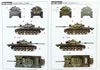 Vespid Models Kit No. VS720007 -Centurion Tank Mk 5/1 Royal Australian Armoured Corps (Vietnam War V: Image